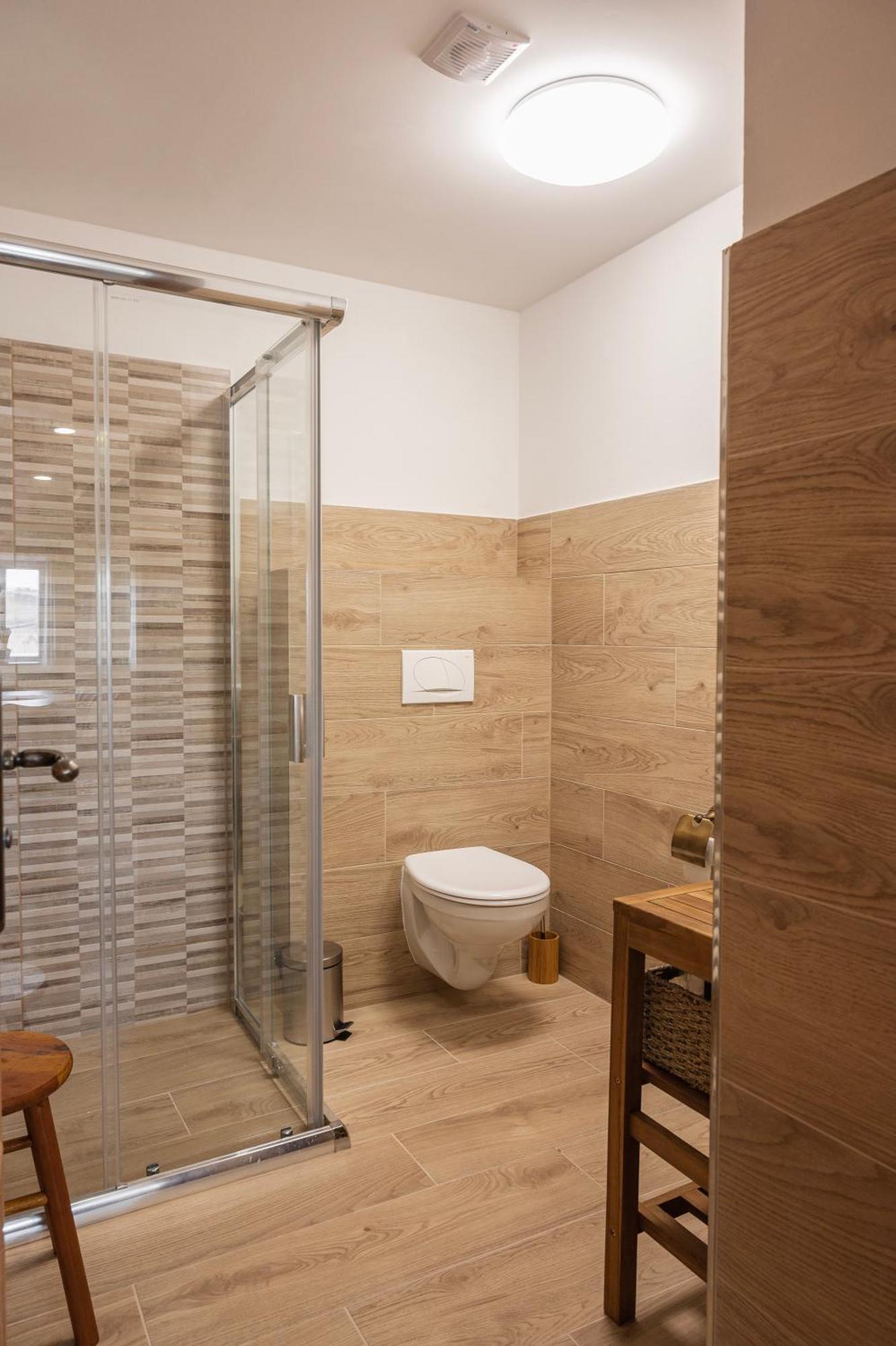 Apartamento U Novotnych *