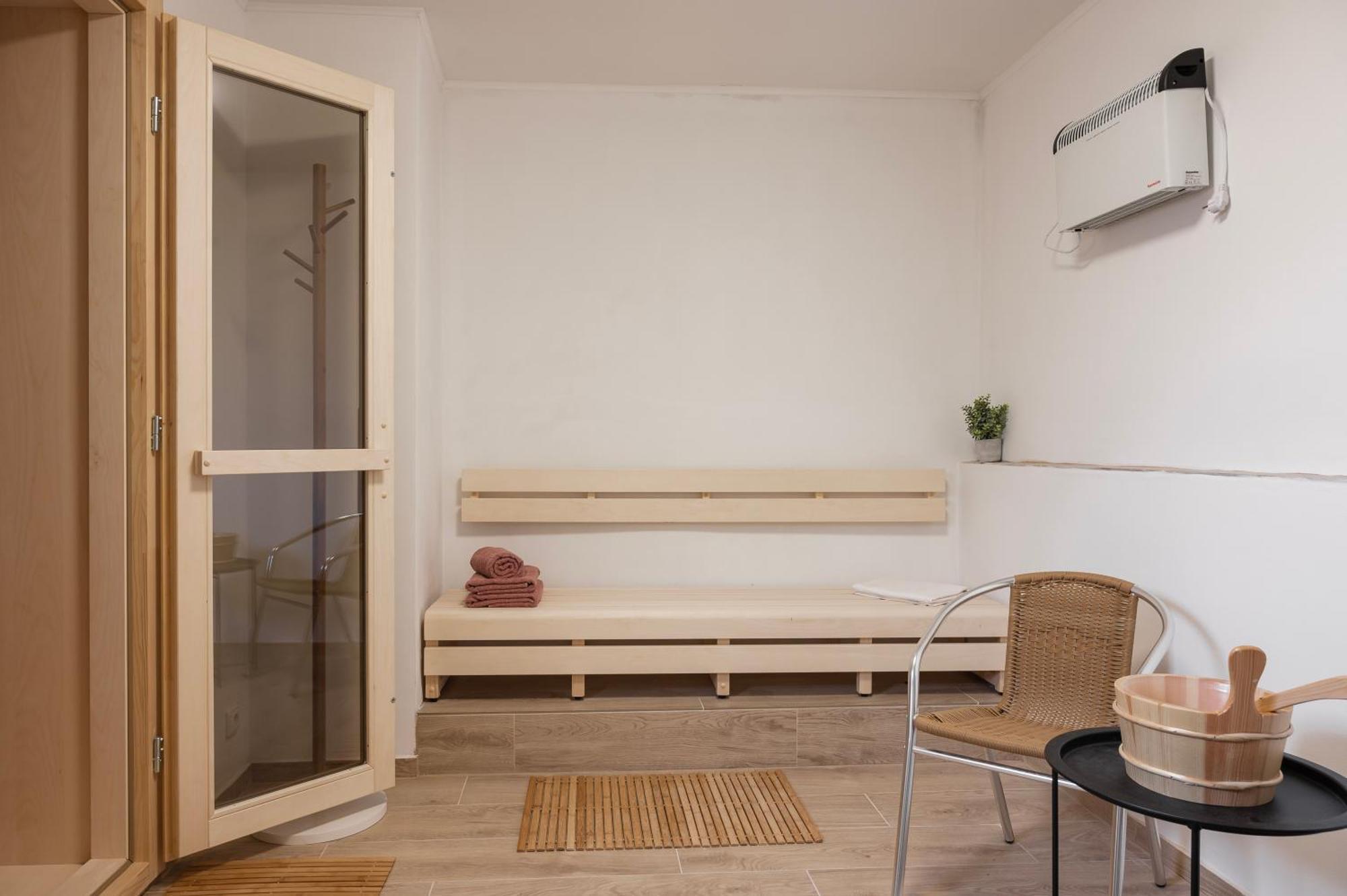 Apartamento U Novotnych *