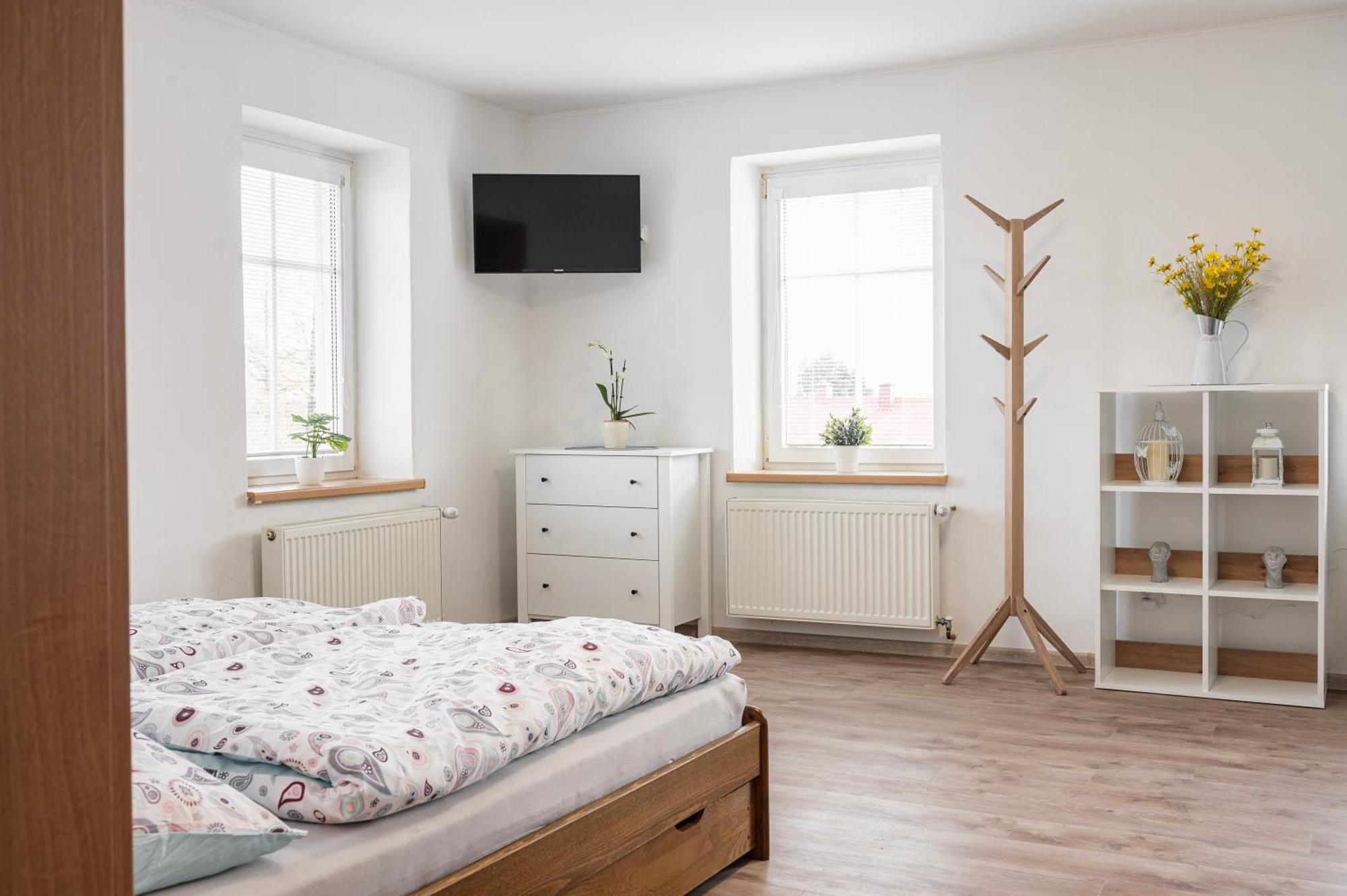 U Novotnych Apartamento *