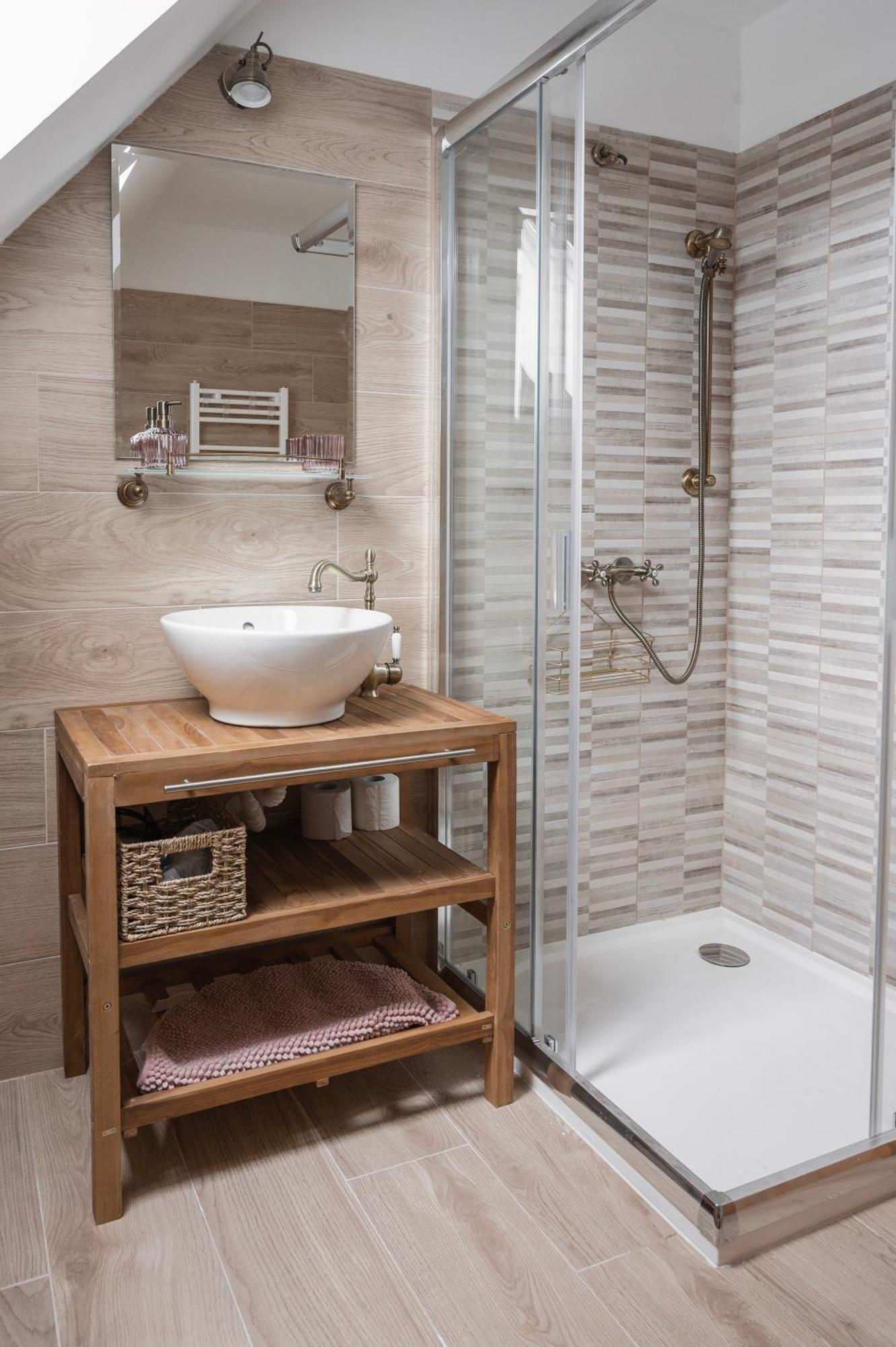 Apartamento U Novotnych