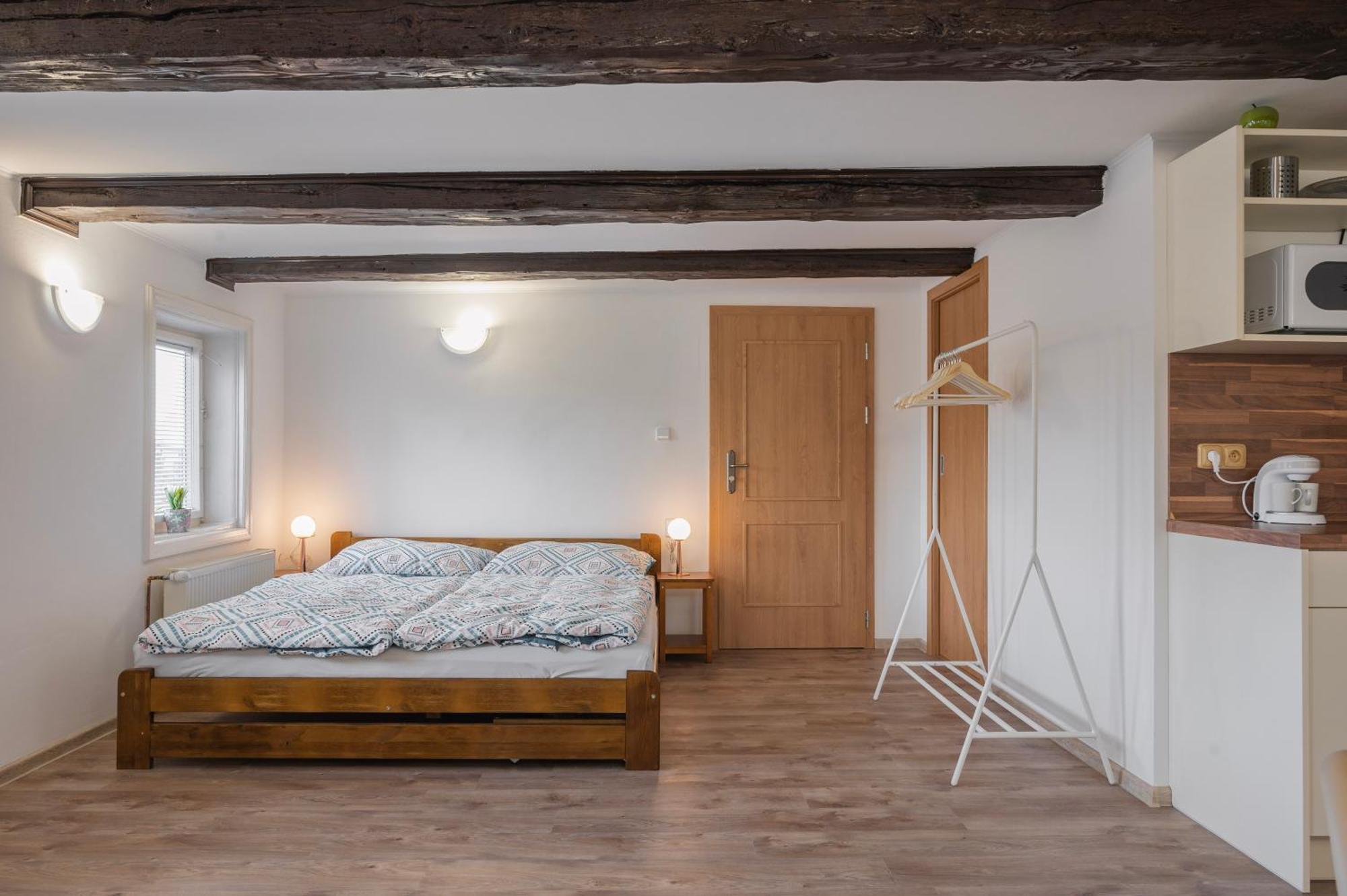 Apartamento U Novotnych